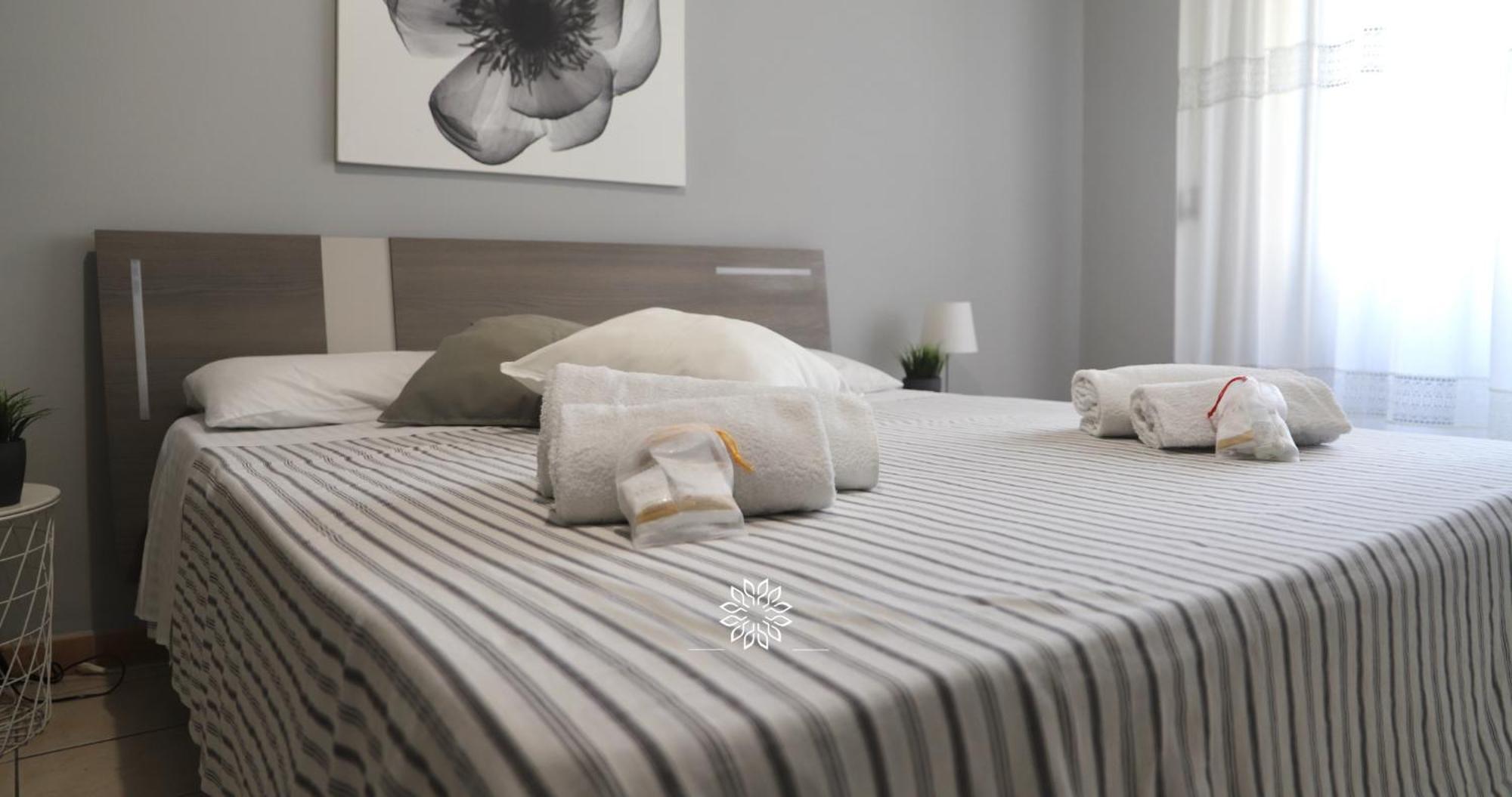 Puccini Apartment Catania Ngoại thất bức ảnh