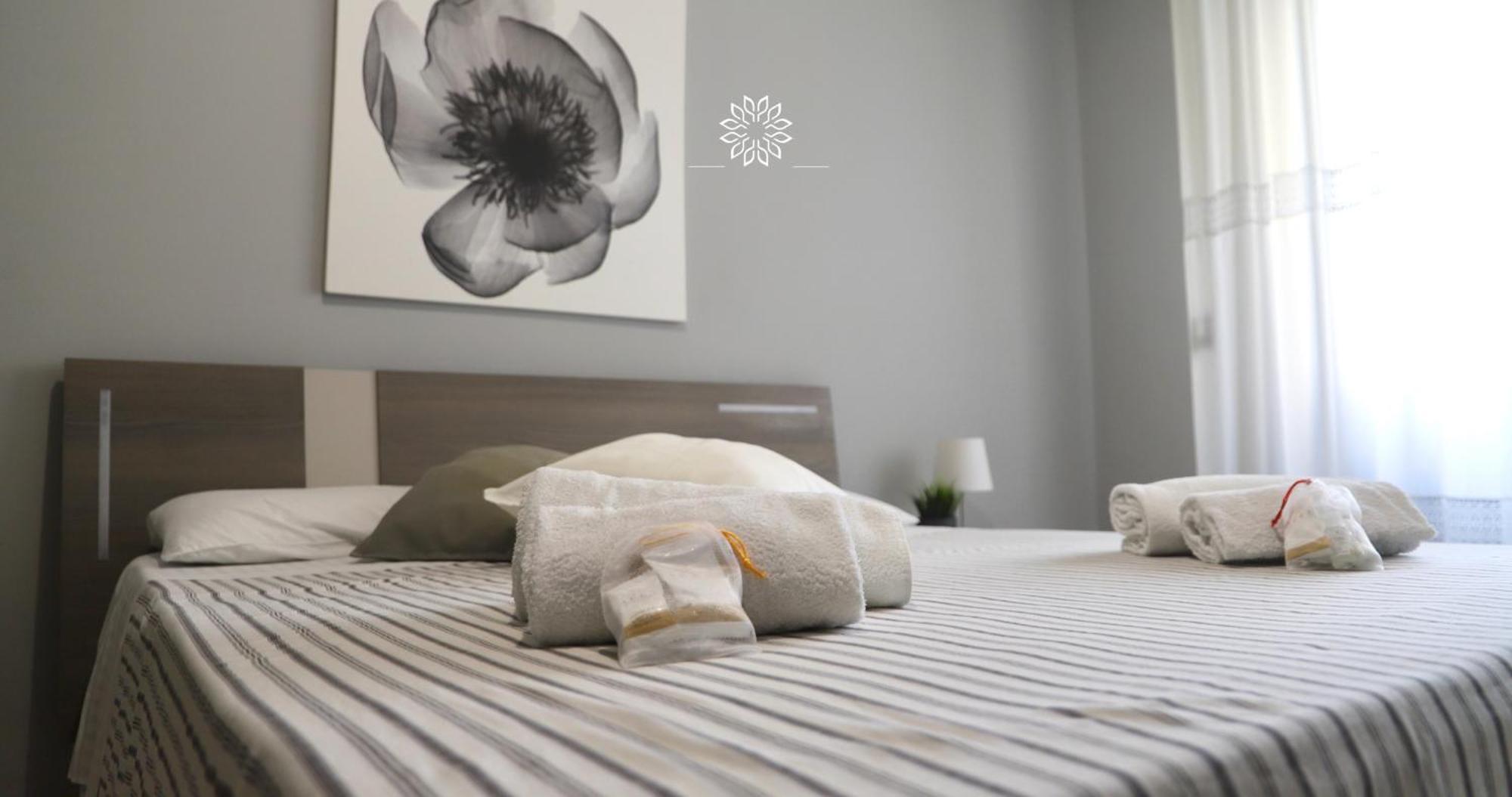 Puccini Apartment Catania Ngoại thất bức ảnh