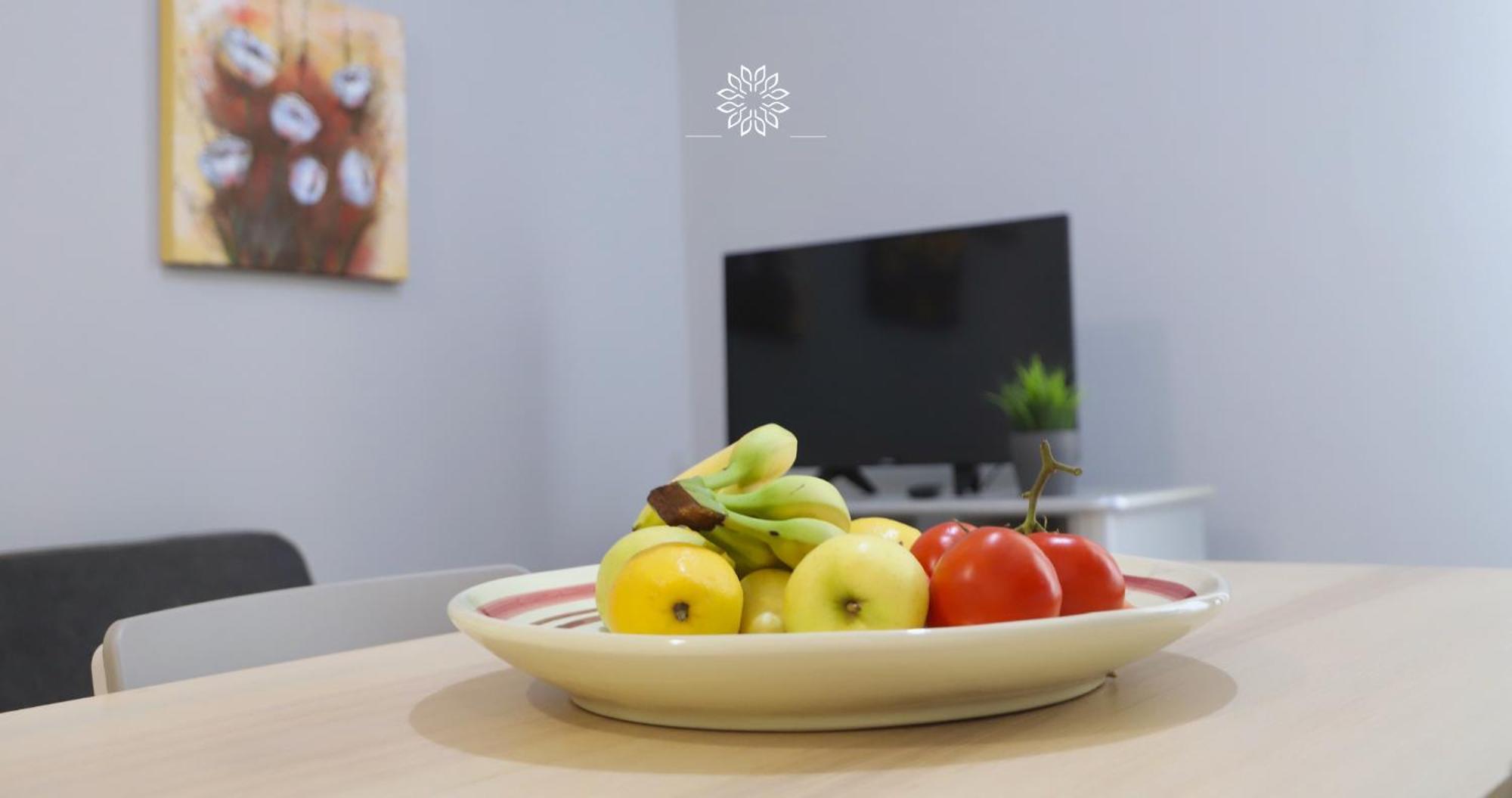 Puccini Apartment Catania Ngoại thất bức ảnh