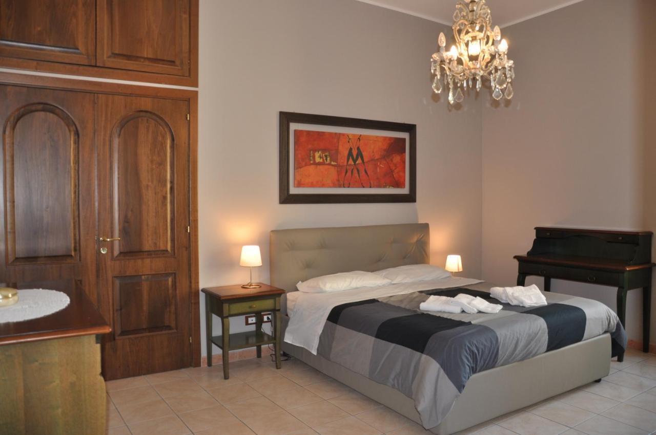 Puccini Apartment Catania Ngoại thất bức ảnh