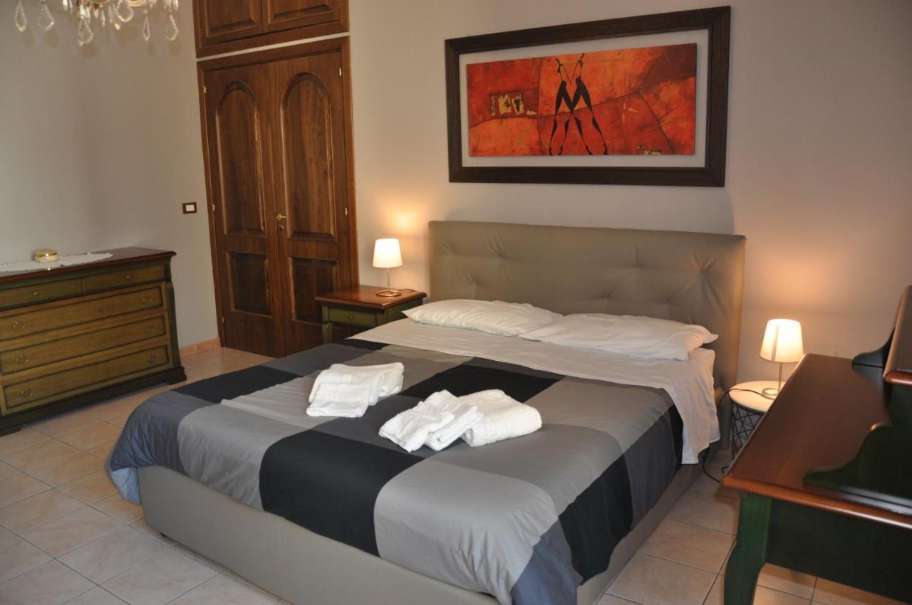Puccini Apartment Catania Ngoại thất bức ảnh