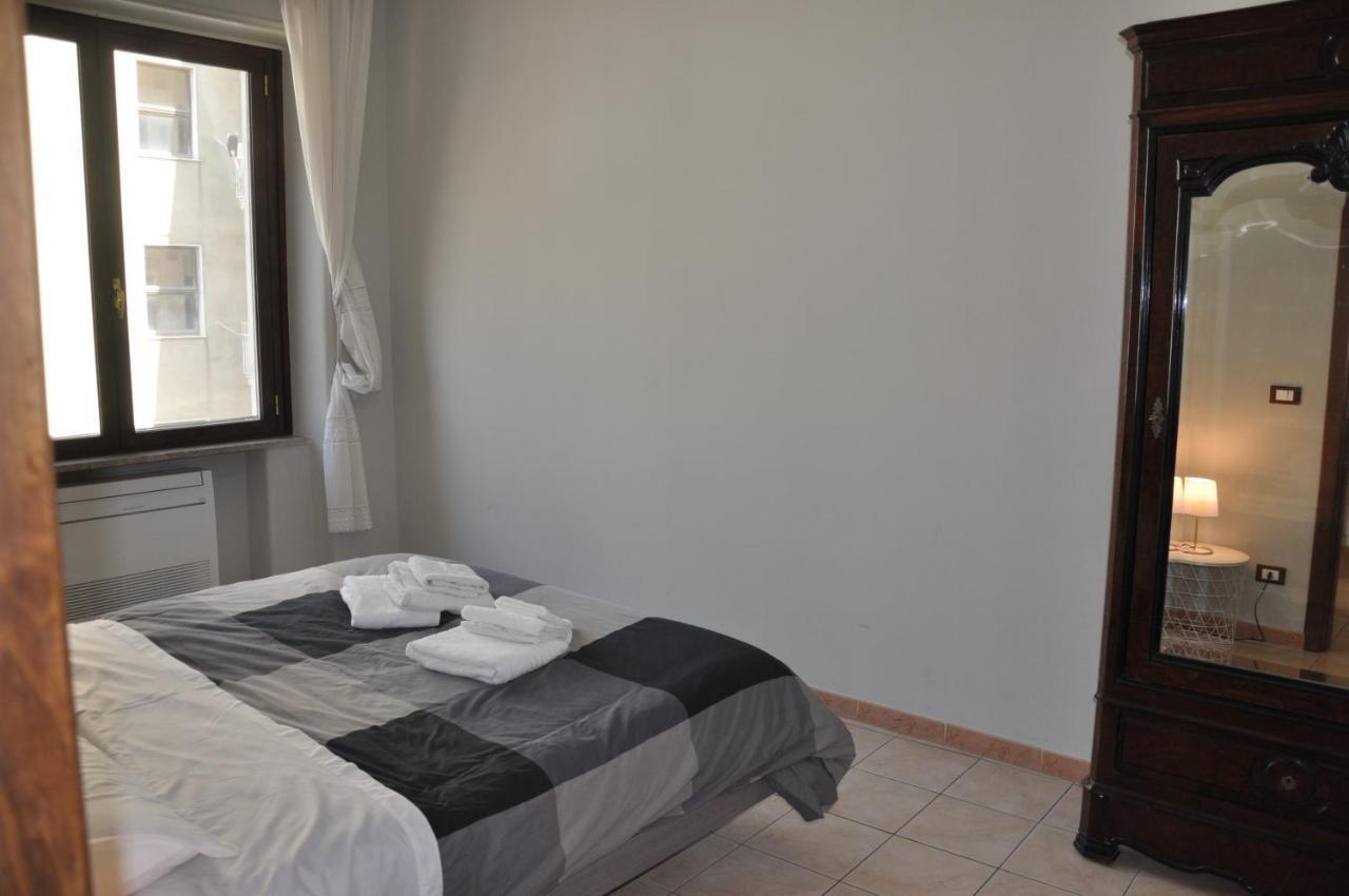 Puccini Apartment Catania Ngoại thất bức ảnh