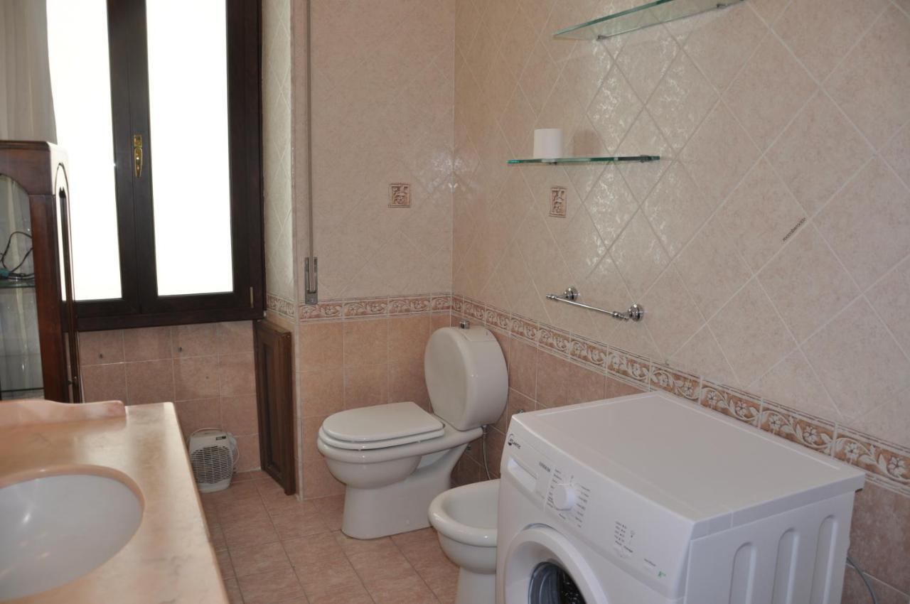 Puccini Apartment Catania Ngoại thất bức ảnh